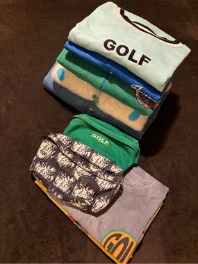 Golf Wang Mega Bundle